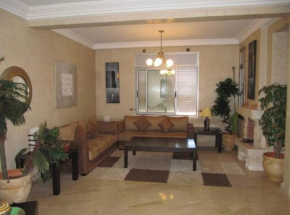 Appartement résidence